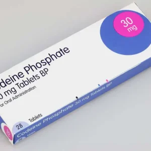CODEINE PHOSPHATE 30MG
