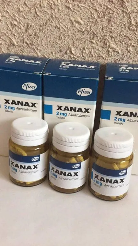 Xanax - Image 2